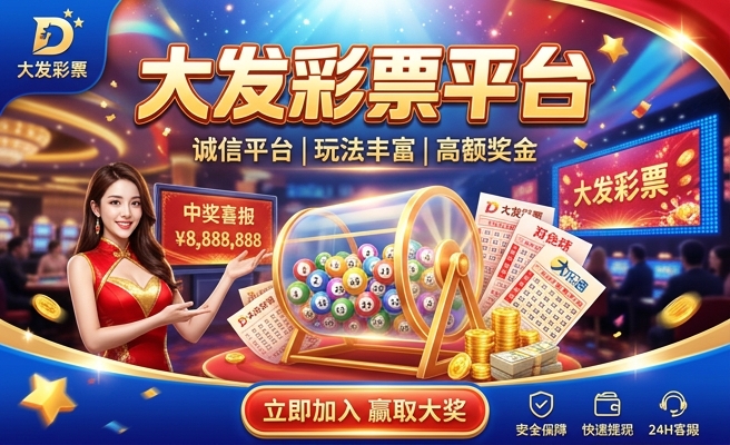 好彩汇大发怎么看走势
