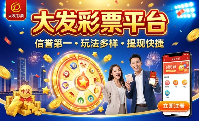 大发分分彩是私彩吗