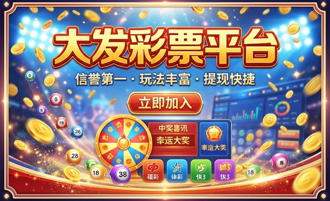 彩神大发快三网页