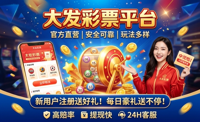 大发亚投彩票购彩大厅
