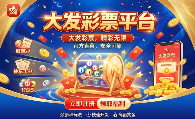大发快盈购彩官网首页